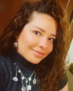 Zahra ElHaroufi Instagram - 