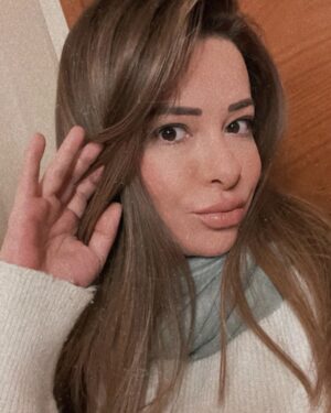 Zahra ElHaroufi Instagram - 