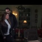 Zahra ElHaroufi Instagram - نجاه من بيت الشده #بيت_الشده
