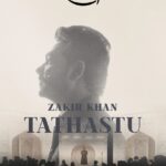 Zakir Khan Instagram - coming right up with a khushnuma peshkash 🫶 #TathastuOnPrime, Dec 1