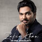 Zakir Khan Instagram - Life can get tough for men. No wonder they're asked to toughen up since they're born. “Beta apne ghar walo ka socho” is a constant reminder of things you want, but can’t get. Career, love life, emotional needs, hobbies- everything which defines you, has to take a back seat and you have to put your loved ones first. Having grown up as a care-giver, you forget that you also need care! . As @zakirkhan_208 sums it up - “Sabko sambhalne walo ko sambhalne wale kam hote hain.” So this Men’s Day, we urge all men to take time out for themselves. Kuch khud ke liye karo, trust us, sukoon milega! Comment below the first thing you’ll be treating yourself with!  . . Wardrobe Credits: Blazer - @massimodutti Shirt - @cord.in Pants - @massimodutti Sneakers- @off____white Socks - @dynamocks Rings - @inoxjewelryin . . Team Credits:  Managing Editor: Dattaraj Thaly ( @dattarajthaly ) Director : Zain Anwar ( @zainanwarrr ) DOP: Kunj Gutka (@kunjgutka ) Stylist: Humaira Lakdawala (@humairalakdawala ) Styling assistant: @sanjamkaur92 , @_kareenagmishra @visam_99 Hair and Makeup: Bhalchandra Pawar Producer: Saumya Shresth (@saumyashresth ) Visual Designer: Disha Bhatia (@disha__bhatia ) Cover Story : Gavin George (@gavinstageorge ) Line Producer: All Time Filmy (@alltimefilmy.production ) Artist’s PR Agency: DNH (@dreamnhustlemedia ) Artist’s Management: OML (@onlymuchlouder ) . . #internationalmensday #MeInMen #explore #mensxp #mentalhealth #selfcare #expressyourself #zakirkhan #ZehniSukoon #happyinternationalmensday #trending #video #reelsinstagram #reelindia