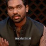 Zakir Khan Instagram - Bhagwan kabhi kisi ko aise dost na de. 🙏💔😢 @amazonminitv #farzimushaira #FMS2