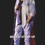 Zakir Khan Instagram - India ke MOST LOVED Comedian @zakirkhan_208 ke Success Journey mein unke Parents ka kya Role tha? #parents #zakirkhan #BeerBiceps