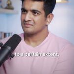 Zakir Khan Instagram - What is the easiest way to get settled in life? Source - #TheRanveerShowहिंदी Episode 123 ft. @zakirkhan_208 #life #motivation #BeerBiceps