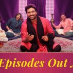 Zakir Khan Instagram - All episodes of this season are out!!!!! Ab dekh daalo ek sath @amazonminitv par