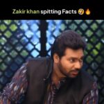 Zakir Khan Instagram - I am sorry for you darling…. @farzimushaira @amazonminitv