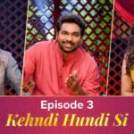 Zakir Khan Instagram - “Farzi Mushaira” ke do aur episode aap logon ke hawale hai @amazonminitv par. Iss bar humare sath de rahe hain mere khas dost, Vickey Maheshwari Urf @hindujasunny Queen of Chacha Vidhayak Universe Avantika Urf @venussinghofficial The OG Raja Rabish Kumar @shivankit_parihar With the owner of @nishhair and one of the most intelligent influencer in the space @gulati06 Watch