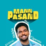 Zakir Khan Instagram - Mann Pasand Special 🩵 . . . #mannpasand #mannpasandonprime #khanbrothers