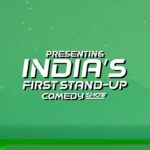Zakir Khan Instagram - Sab log venue pooch rahe hai. Maine socha bataane se accha dikha hi doon. Guys for ENO's 50 years celebration we will be hosting India's first stands-up comedy act inside the Metaverse! Bola tha na dhamaal karne waale hai @eno_India #Enoturns50 #EnoPlatefulOfLaughs #ad @rahulsubramanic; @therahuldua; @sahilbulla; @kaneezsurka; @aiyyoshraddha; @yourbongguy