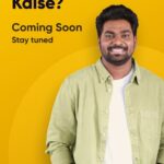 Zakir Khan Instagram - Coming up with something really special, really soon on @GetFrontRow 🤩 Seekho Jadu Kahaniyo Ka! 💜 #GetFrontrow #StorytellingwithZakir #SneakPeek #ComingSoon #BTS