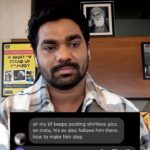 Zakir Khan Instagram - yeh lo saare jawab. ab valentine’s day mazze mein katega 🌹 @minitvonamazon #CoupleGoalsS03