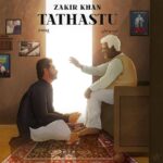 Zakir Khan Instagram - #Tathastu ko ek saal ho gaya. Meri hasiyat se zyada pyar aur izzat ke liye shukriya. agar yeh aapko pasand nahi aaya ho toh yeh mere hisse ka hai. Aur jo bhi kuch Aacha laga woh saara abbaji ka hai. 🙏🙏🙏 I would like to thank my editor @fatir_ansari1994 for the constant support. Thank you @zeeshan_malang for giving this song to the show. Thank you @vadiksehra for this cute Art ❤️
