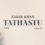 Zakir Khan Instagram - #Tathastu ko ek saal ho gaya. Meri hasiyat se zyada pyar aur izzat ke liye shukriya. agar yeh aapko pasand nahi aaya ho toh yeh mere hisse ka hai. Aur jo bhi kuch Aacha laga woh saara abbaji ka hai. 🙏🙏🙏 I would like to thank my editor @fatir_ansari1994 for the constant support. Thank you @zeeshan_malang for giving this song to the show. Thank you @vadiksehra for this cute Art ❤️