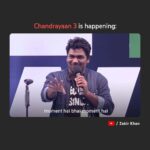 Zakir Khan Instagram - launch time ke liye chand waale songs comment karo ⬇️
