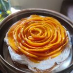 Zalak Desai Instagram – Since yesterday was World Baking Day!
☺️
Recipe : Bake With Shivesh @shivesh17

#Baking#Cooking#Therapeutic#AmateurBaker#MangoCake#FirstAttempted#Happy#Happiness#Yummy#Delicious#Grateful#ThankYouGod#ThankYouUniverse