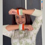 Zalak Desai Instagram – 🧡🤍💚

Wearing @westsidestores @gocolors and @fab.flats 

#Indian#RepublicDay2023#MyIndia#Pride#Blessed#Grateful#india🇮🇳