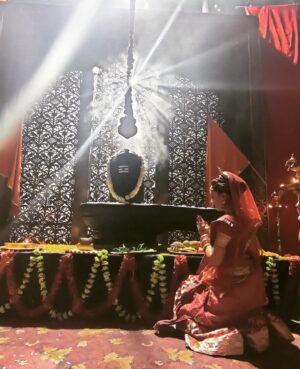 Zalak Desai Instagram - With the clock striking 8pm today, we, Team Radha Krishna team bid adieu🙏
What a wonderful journey it has been!❤️
Thank you God, Thank you Universe!😇
Forever grateful to have been a part of this show and for everything that I got from it! Be it teachings, opportunities, relationships or anything; there's a lot that I have received from this show!🧿
THANK YOU EVERYONE FOR LOVING ME, BLESSING ME, TEACHING ME, BEING WITH ME AND CONTRIBUTING TO MY LIFE IN THE BEST POSSIBLE WAYS!
I AM SO BLESSED TO HAVE YOU ALL!🥰

#MyInstaFam#MyViewers 
@starbharat @swastikproductions @sktorigins @g3gill @rahultewary @loknath.pandey @madanbashyal @myselftripathi87 #kiransir @vikram_gupta_111 @hitenganatra @abd.ur.rahman2122 @myselfrajiv85 #chandansingh @jeetesh4466 @beatking_sumedh @mallika_singh_official_ @kartikeymalviya @kingbasantbhatt @saylichaudhari9 @harsh @kanchandubey__ @monikachauhann_ @uttamdhakal10 @amitcoolamie @shabi_1nstagram #Shivendra @nitin.m.gupta @eshita0711 @shreya.ina.reverie @bunny.2510 @vvk_justanothercinephile @utkarshnaithani #Dilipji #Vinodji #Medha #Swapnilji @chilkanirmala
@raajgoswami86_makeup_incharge @makeup_sarvpriydarshi @machhi1427 
And to everyone who was a part of this journey 🫶🏼