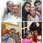 Zalak Desai Instagram – This pretty much sums up your persona and the bond we shared. You promised me that you shall look after us after mummy departed and you did try your best to do that. But looking at your suffering the past couple of weeks, I am glad you are relieved of all the troubles and you are in peace now❤️ I am glad you lived life to the fullest and taught us to do the same! I love you so much Hansu and I’m going to miss you terribly! I’m going to miss you, your jokes, your humour, your love of reading the newspaper, your curiosity and your madness!
World will not be the same without you 🥹
Love you Aaji! 😘
Rest in peace 🙏💔