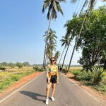 Zalak Desai Instagram – Goa 2023!🌊✌🏼😍🫶🏼🍻

#BirthdayTrip#Travel#ThanksBabe#Grateful#Blessed