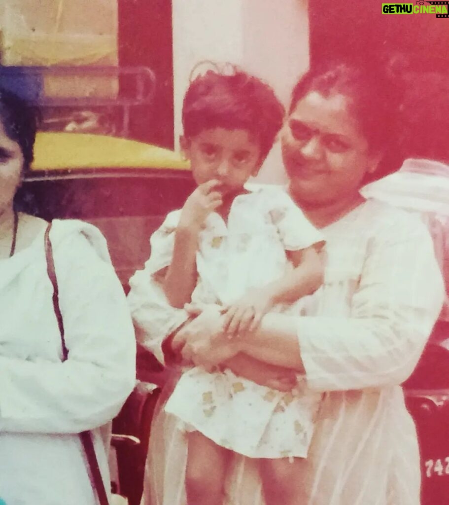 Zalak Desai Instagram - Happy Birthday Mumma!😘🎉🎂