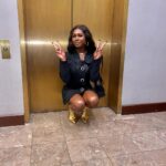 Zandra Cunningham Instagram - I definitely forgot to post these but... my dad took these 📸 Detroit, Michigan