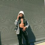 Zandra Cunningham Instagram - fall szn wya?