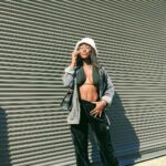 Zandra Cunningham Instagram - fall szn wya?
