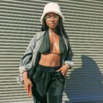 Zandra Cunningham Instagram - fall szn wya?