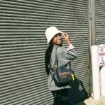 Zandra Cunningham Instagram - fall szn wya?