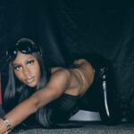 Zandra Cunningham Instagram - comin at you