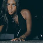 Zandra Cunningham Instagram - comin at you