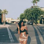Zandra Cunningham Instagram - my momma took these🥰 Scottsdale, Arizona