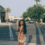 Zandra Cunningham Instagram - my momma took these🥰 Scottsdale, Arizona