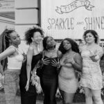 Zandra Cunningham Instagram - cancer baddies♋️