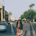 Zandra Cunningham Instagram - my momma took these🥰 Scottsdale, Arizona