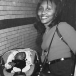 Zandra Cunningham Instagram - My phenomenal superwoman💖 S/o to all the amazing mothers, grandmas, aunts, sisters, and friends✨ we celebrate you❣️#happymothersday