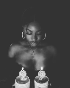 Zandra Cunningham Instagram - Twenty ll ✨