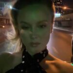 Zara Larsson Instagram – WHEN??? WILL? YOU??? USE??? YOUR COMMON SENSE?????