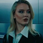 Zara Larsson Instagram – 🎵 @ZARALARSSON IS HERE EVERYBODY STAY CALM ✨😱 To prepare you, here’s a lil sneak peek from the music video for ‘Can’t Tame Her’ COMING OUT TOMORROW AT 6PM 🥳 #zaralarsson