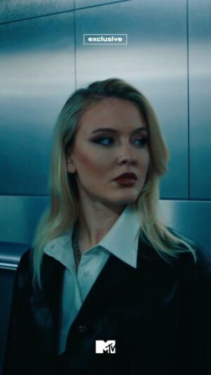 Zara Larsson Thumbnail - 49.8K Likes - Top Liked Instagram Posts and Photos