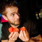 Zedd Instagram - いってらっしゃい ITTERASSHAI !!!!!!! 📸: @ai.visuals 🎥: @nickfarrar
