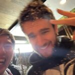 Zedd Instagram - いってらっしゃい ITTERASSHAI !!!!!!! 📸: @ai.visuals 🎥: @nickfarrar
