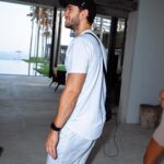 Zedd Instagram - bali & thailand memories…