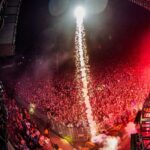 Zedd Instagram - THANK YOU @outsidelands ♥️♥️♥️