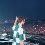 Zedd Instagram - INSAAAAAAANE crowd in Toronto last night 🤯!!! Which one’s your fav: 1,2,3,4,5,6 or 7 📹: @nickfarrar