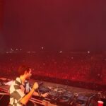 Zedd Instagram - INSAAAAAAANE crowd in Toronto last night 🤯!!! Which one’s your fav: 1,2,3,4,5,6 or 7 📹: @nickfarrar