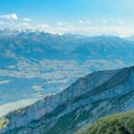 Zedd Instagram - been hiking mountains, burning calories & living life… Switzerland