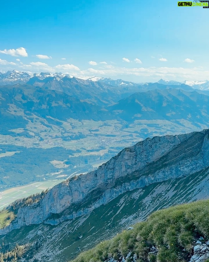 Zedd Instagram - been hiking mountains, burning calories & living life… Switzerland
