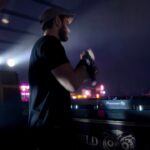 Zedd Instagram - I LOVE U MEXICO 🇲🇽 😍♥️!!!! 🎥: @nickfarrar @edc_mexico Mexico City