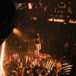 Zedd Instagram - Felt so amazing to be back home at @omnianightclub ♥️!!! 📷: @michaeldrummondphoto & @danilolewis Las Vegas, Nevada
